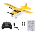 2019 Hot Sale RC Glider FX-803 2.4G 2CH 340mm Wingspan Remote Control Glider Fixed Wing EPP RC Airplane Aircraft RTF